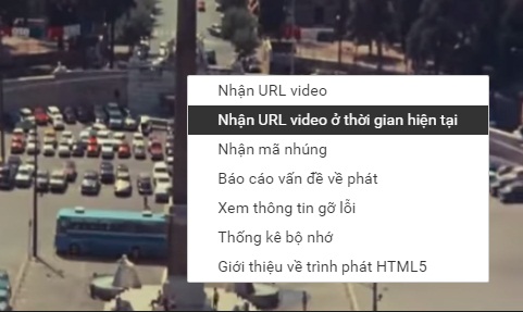 chia se video theo thoi gian xac dinh - quang cao youtube