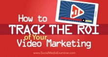 Cách tăng ROI cho video quảng cáo Youtube Cách tăng ROI cho video quảng cáo Youtube
