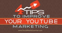 4 Thủ thuật hay cải thiện chiến lược quảng cáo Youtube 4 Thủ thuật hay cải thiện chiến lược quảng cáo Youtube