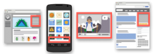 Quảng cáo Banner GDN Google là gì ? Nó hoạt động như thế nào ? Quảng cáo Banner GDN Google là gì ? Nó hoạt động như thế nào ?