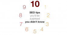 10 ĐIỀU VỀ DỊCH VỤ SEO CÓ THỂ BẠN CHƯA BIẾT 10 ĐIỀU VỀ DỊCH VỤ SEO CÓ THỂ BẠN CHƯA BIẾT