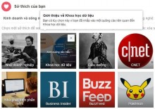 Có Người Đang Theo Dõi Bạn Trên Facebook? Có Người Đang Theo Dõi Bạn Trên Facebook?