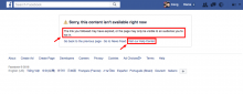 Bảo Vệ Tài Khoản Facebook Cá Nhân, Fanpage Tốt Hơn Bảo Vệ Tài Khoản Facebook Cá Nhân, Fanpage Tốt Hơn