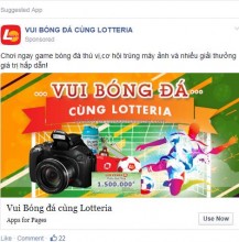 Cách Quảng Cáo Trên Facebook Như Thế Nào? Cách Quảng Cáo Trên Facebook Như Thế Nào?