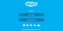 Một Số Cách Sử Dụng Skype Hay Cho Người Dùng Một Số Cách Sử Dụng Skype Hay Cho Người Dùng