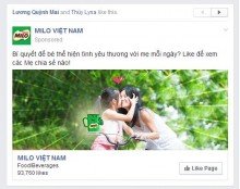 Hướng Dẫn Cách Tăng Like Fanpage Facebook Nhanh Nhất Hướng Dẫn Cách Tăng Like Fanpage Facebook Nhanh Nhất