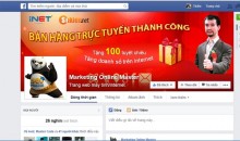 Hướng Dẫn Cách TẠO FANPAGE Facebook NHANH NHẤT Hướng Dẫn Cách TẠO FANPAGE Facebook NHANH NHẤT