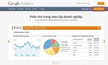 Hướng Dẫn Cách Cài Đặt Google Analytics Nhanh Nhất Hướng Dẫn Cách Cài Đặt Google Analytics Nhanh Nhất