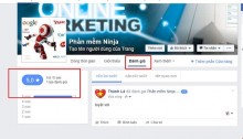 Cải Thiện Thứ Hạng Trang Fanpage Facebook Cải Thiện Thứ Hạng Trang Fanpage Facebook