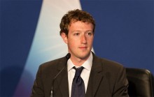CEO Facebook Mark Zuckerberg Sẽ Là Tổng Tống Mỹ 2020 CEO Facebook Mark Zuckerberg Sẽ Là Tổng Tống Mỹ 2020
