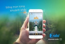 Chia Sẻ Hình Ảnh, Video Đơn Giản, Dễ Dàng Hơn Trên Zalo Chia Sẻ Hình Ảnh, Video Đơn Giản, Dễ Dàng Hơn Trên Zalo