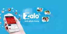 Chiến Lược Quảng Cáo Zalo Đứng Trên Nhiều Khía Cạnh Chiến Lược Quảng Cáo Zalo Đứng Trên Nhiều Khía Cạnh