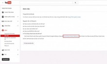 Cách ĐĂNG KÝ GOOGLE ADSENSE cho Kênh Youtube Cách ĐĂNG KÝ GOOGLE ADSENSE cho Kênh Youtube