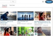 Cách Đăng Ký Tạo Tài Khoản YOUTUBE - NHANH NHẤT Cách Đăng Ký Tạo Tài Khoản YOUTUBE - NHANH NHẤT