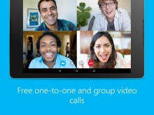 Hướng Dẫn Sử Dụng Skype Trên Tấc Cả Các Thiết Bị Hướng Dẫn Sử Dụng Skype Trên Tấc Cả Các Thiết Bị