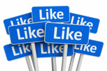 Dịch vụ tăng like Fanpage Dịch vụ tăng like Fanpage