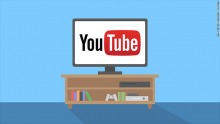 Dịch Vụ Youtube TV Vừa Mới Được Trình Làng Dịch Vụ Youtube TV Vừa Mới Được Trình Làng