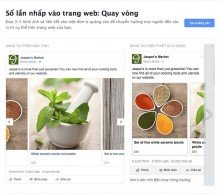 Những Định Dạng Quảng Cáo Trên Facebook Bạn Cần Nắm Bắt Những Định Dạng Quảng Cáo Trên Facebook Bạn Cần Nắm Bắt