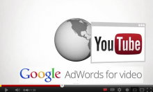 Định dạng video cho Adwords Định dạng video cho Adwords