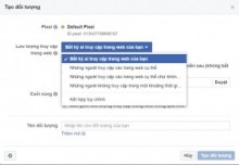 Đối Tượng TÙY CHỈNH Là Gì? Thiết Lập Trong Quảng Cáo Như Thế Nào? Đối Tượng TÙY CHỈNH Là Gì? Thiết Lập Trong Quảng Cáo Như Thế Nào?