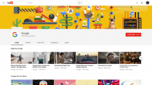 Youtube Điều Chỉnh Giao Diện Trang Chủ, Thêm Thiết Kế Mới Youtube Điều Chỉnh Giao Diện Trang Chủ, Thêm Thiết Kế Mới