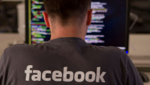 Dự án mới của Facebook có thể đọc được suy nghĩ Dự án mới của Facebook có thể đọc được suy nghĩ