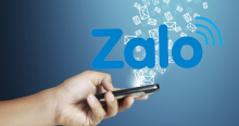 Thực Hiện Chiến Dịch Tiếp Thị Marketing Trên Zalo Thực Hiện Chiến Dịch Tiếp Thị Marketing Trên Zalo