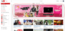 Hiệu Quả Bất Ngờ Từ Các Hình Thức Quảng Cáo Youtube Hiệu Quả Bất Ngờ Từ Các Hình Thức Quảng Cáo Youtube