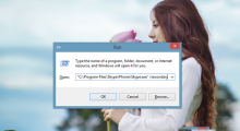 Hướng Dẫn Đăng Nhập Nhiều Tài Khoản Skype Cùng Lúc Hướng Dẫn Đăng Nhập Nhiều Tài Khoản Skype Cùng Lúc