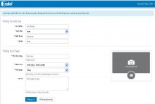 Hướng dẫn tạo Zalo Page Hướng dẫn tạo Zalo Page