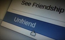 Lý Do Mà Người Ta Hủy Kết Bạn Facebook Với Bạn? Lý Do Mà Người Ta Hủy Kết Bạn Facebook Với Bạn?