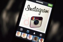 Quảng cáo trên Instagram Quảng cáo trên Instagram