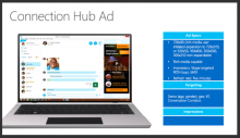 Kênh Quảng Cáo Mới Tiềm Năng - Quảng Cáo Skype Kênh Quảng Cáo Mới Tiềm Năng - Quảng Cáo Skype