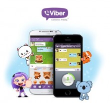 Khả năng cạnh tranh của Viber Khả năng cạnh tranh của Viber