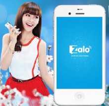 Kinh Nghiệm Bán Hàng trên Zalo Kinh Nghiệm Bán Hàng trên Zalo