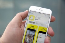 Lượng Người Dùng Trung Thành Trên Snapchat, Họ Là Ai? Lượng Người Dùng Trung Thành Trên Snapchat, Họ Là Ai?