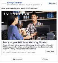 Cách Để Giúp Các Mẫu Quảng Cáo Facebook Thuyết Phục Người Dùng Hơn Cách Để Giúp Các Mẫu Quảng Cáo Facebook Thuyết Phục Người Dùng Hơn