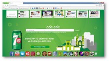 Ngân Sách Quảng Cáo Cốc Cốc Ads Ngân Sách Quảng Cáo Cốc Cốc Ads