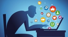 Lý Do Mà Bạn Nghiện Truy Cập Facebook Là Gì? Lý Do Mà Bạn Nghiện Truy Cập Facebook Là Gì?