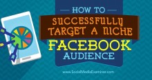 Nhắm trúng mục tiêu khách hàng trong quảng cáo Facebook Nhắm trúng mục tiêu khách hàng trong quảng cáo Facebook