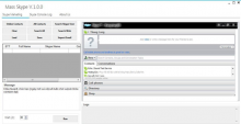Tìm Hiểu Về Phần Mềm Quảng Cáo Skype Mass Tìm Hiểu Về Phần Mềm Quảng Cáo Skype Mass