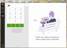 Phần mềm Quảng cáo Viber Phần mềm Quảng cáo Viber