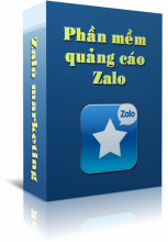 Phần mềm nhắn tin Zalo Phần mềm nhắn tin Zalo