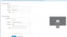 Hướng Dẫn Tạo Và Phát Triển Trang Zalo Page Hướng Dẫn Tạo Và Phát Triển Trang Zalo Page