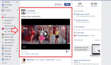 Một Số Phương Thức Quảng Cáo Mà Facebook Đang Cung Cấp Một Số Phương Thức Quảng Cáo Mà Facebook Đang Cung Cấp