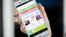Quảng Cáo App IOS - Android Quảng Cáo App IOS - Android