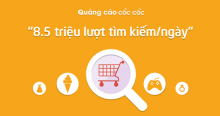400 ngàn click Quảng cáo Cốc Cốc 400 ngàn click Quảng cáo Cốc Cốc