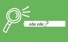 Quảng cáo Cốc Cốc trúng đích Quảng cáo Cốc Cốc trúng đích