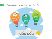 Quảng Cáo Cốc Cốc tiềm năng Quảng Cáo Cốc Cốc tiềm năng