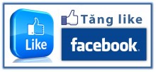 Dịch vụ tăng like facebook Dịch vụ tăng like facebook